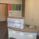 Cornelius Creative Centre opening, refurbishment by Source One Consulting