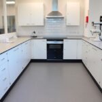 Cornelius Group creative centre design and fitted out by Source One Consulting