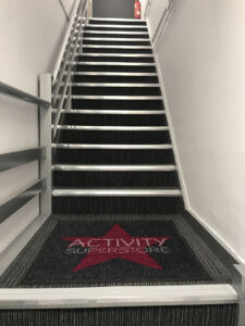 Commercial and office flooring solutions from Source One Consulting
