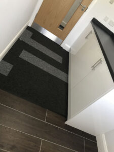Commercial and office flooring solutions from Source One Consulting