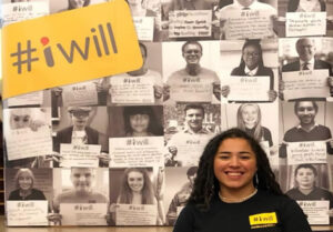 WASSUP, Volunteering Matters
