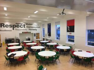 Newmarket Academy