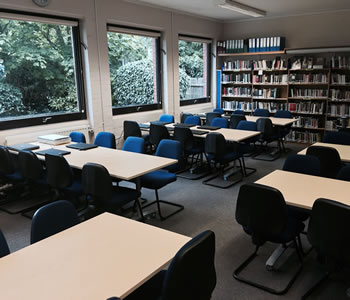 School furniture