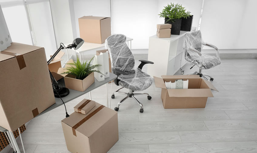 Office relocation guide Office Relocation Guide