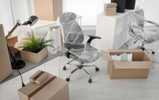 Office relocation guide