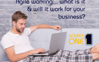 Creating Agile Working Spaces
