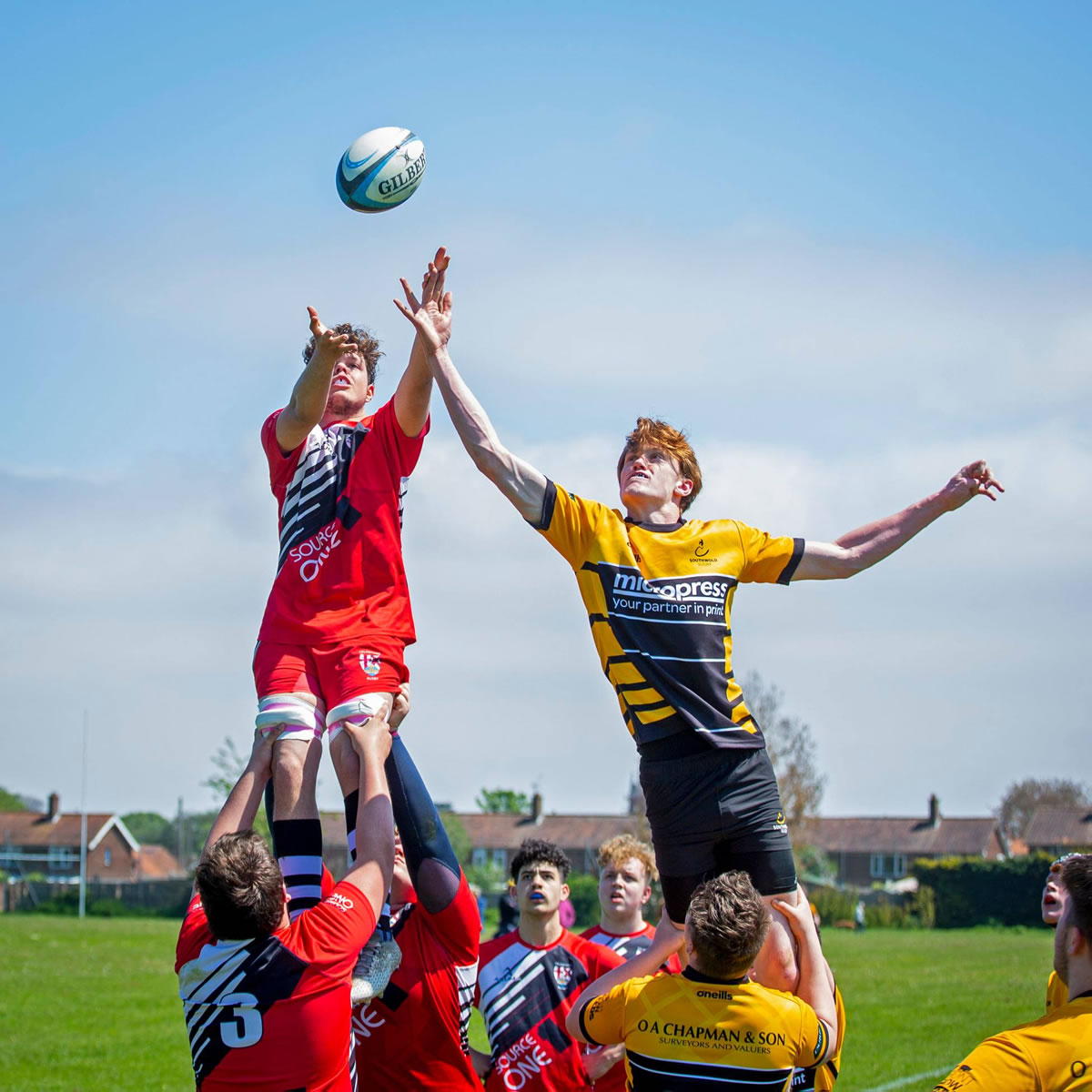 Felixstowe Colts back in action as Club looks forward to new season