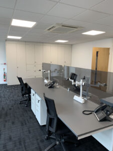 17. New Ground Floor Furniture