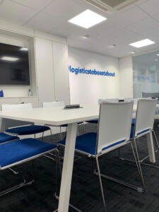 20. New boardroom furniture 2