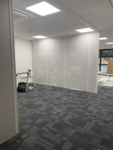 5. New Ground Floor Boardroom