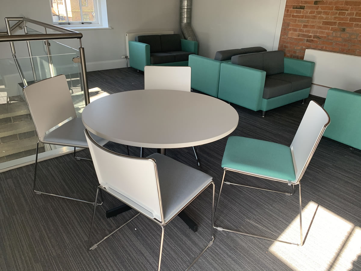 Breakout area furniture Breakout area furniture