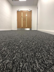 Inspire Suffolk studio and classroom conversion