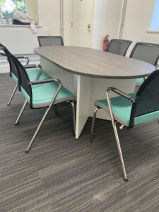 Meeting room furniture