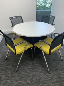 Meeting room furniture