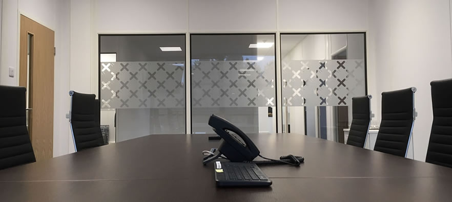 Office relocation and fit out Office relocation and fit out in Newmarket