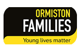 Ormiston Families