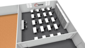 Office design