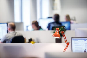 Transform your workspaces with our office space planning services