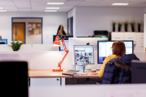 Workspaces