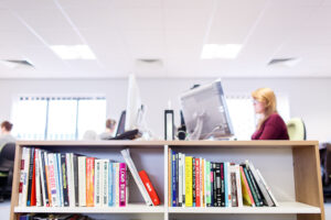 Office storage