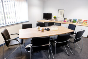 Meeting room