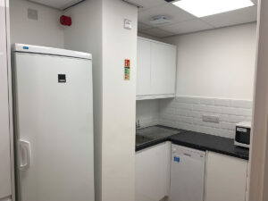 Kitchenette