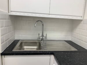 Office kitchen