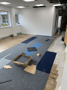 Flooring