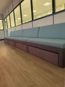 Soft furniture