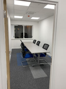 Meeting room
