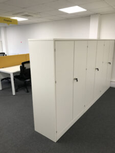 Office storage