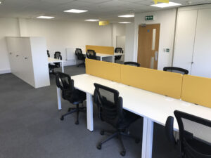 Office fit out