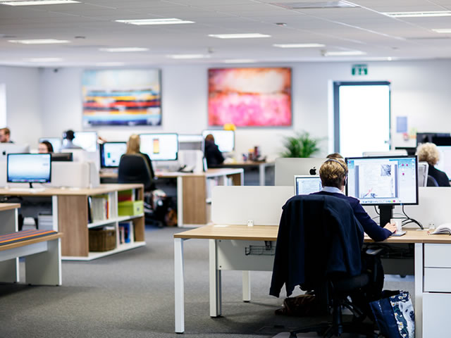 EMC Design, Oakley, Bedfordshire