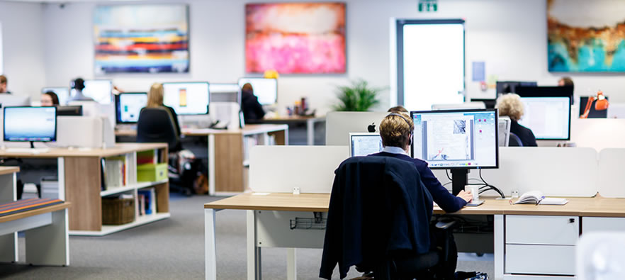 EMC Design, Oakley, Bedfordshire