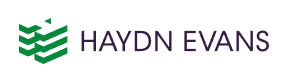 Haydn Evans in Ipswich