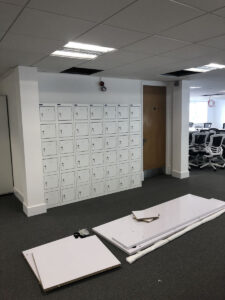 Storage