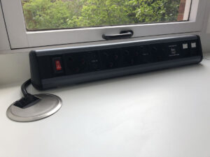 Power supplies