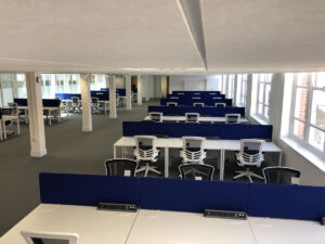 Office furniture