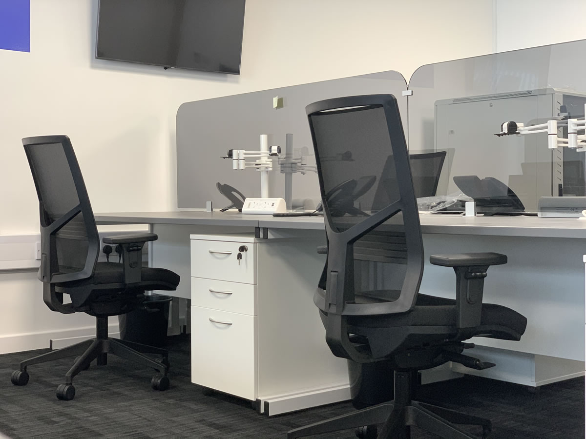 Why the Right Office Furniture Is So Important Why the Right Office Furniture Is So Important