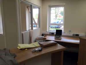 School office