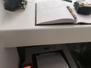 Office furniture