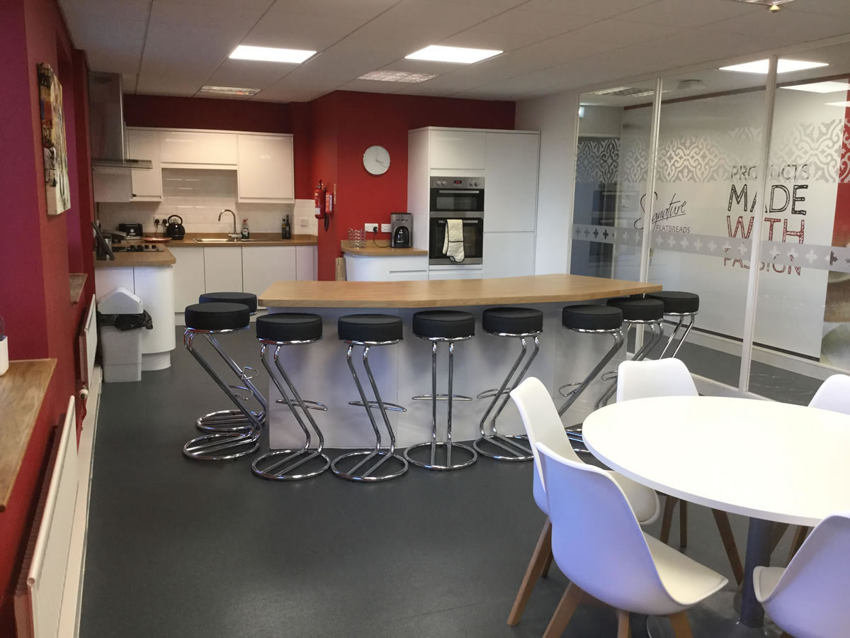 Industrial To Commercial Conversion Industrial To Commercial Conversion