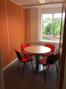 Meeting room