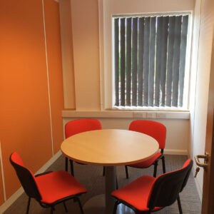 Meeting room