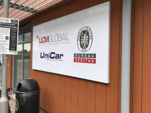 UCM Global office