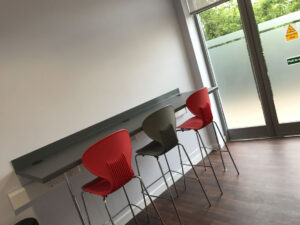 Office kitchen