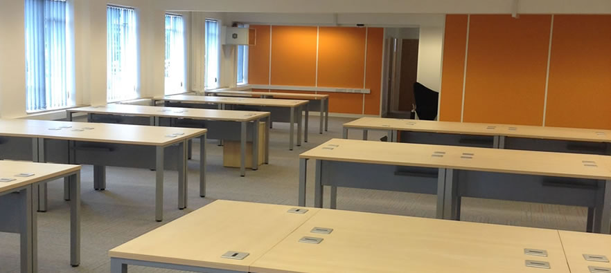 ideaSpace, Cambridge Universiy, Cambridge