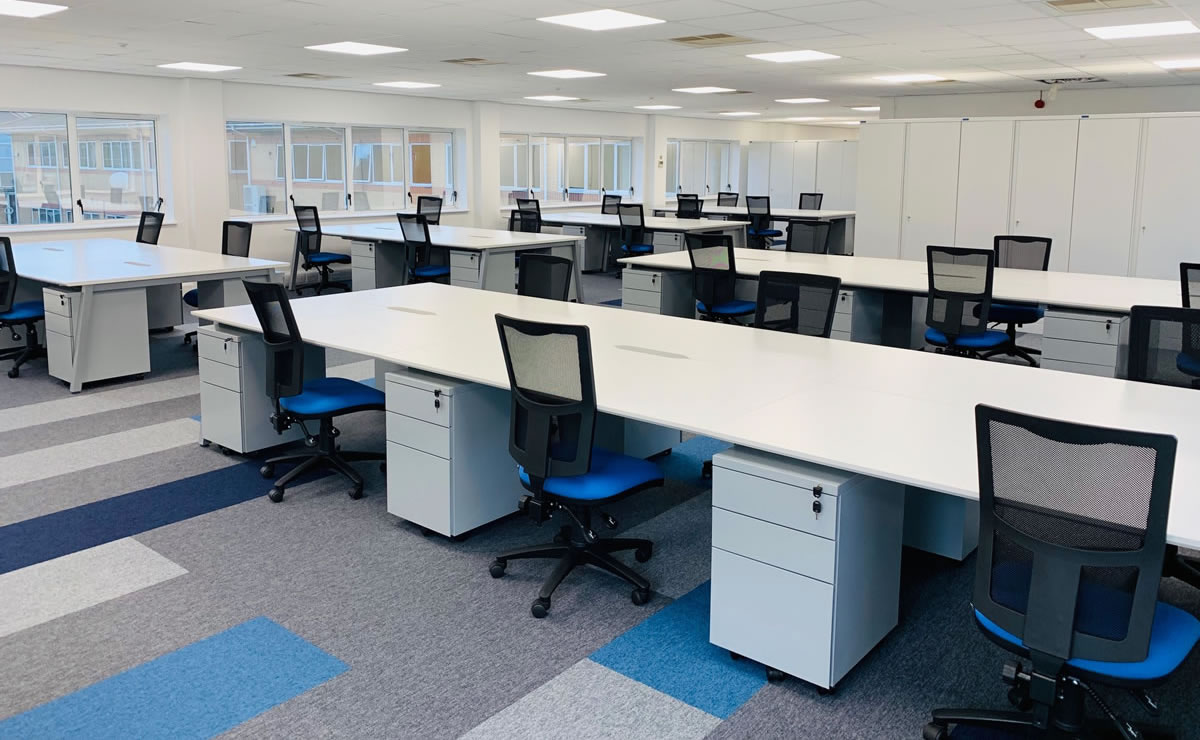 Recent Colchester projects