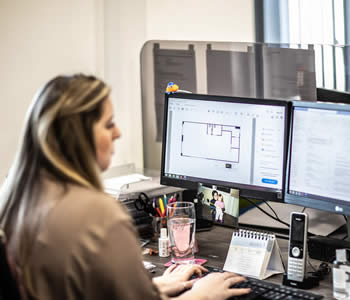 Chloe Hector, Source One Interiors Adviser