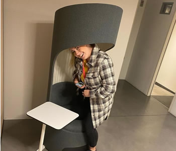 Source One visited CDW 2022
